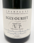 Egly-Ouriet V.P Vieillissement Prolonge Grand Cru Extra Brut 09