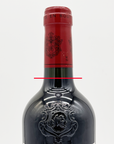 Chateau Montrose 2015