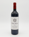 Chateau Montrose 2015