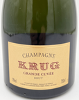 Krug Grande Cuvee Brut 162Eme Edition