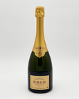 Krug Grande Cuvee Brut 162Eme Edition