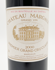 Chateau Margaux 2000