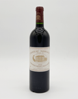 Chateau Margaux 2000