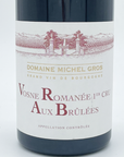 Domaine Michel Gros Vosne-Romanee 1er Cru Aux Brulees 2021