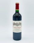 Chateau Calon-Segur 2005
