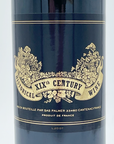 Chateau Palmer Historical XIXth Century Wine L20.07