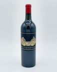 Chateau Palmer Historical XIXth Century Wine L20.07