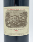Chateau Lafite Rothschild 2000
