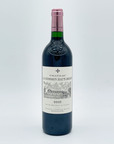 Chateau La Mission Haut-Brion 2005