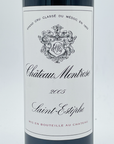 Chateau Montrose 2005