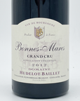 Domaine Hudelot-Baillet Bonnes Mares Grand Cru 2012