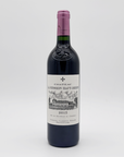 Chateau La Mission Haut-Brion 2015