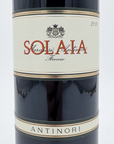 Marchesi Antinori Solaia 2018