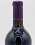 Kenzo Estate Murasaki 2014