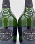 Grand Siecle par Laurent-Perrier No 25