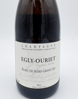 Egly Ouriet Blanc de Noirs Grand Cru Brut 09