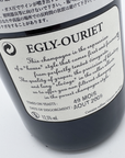 Egly Ouriet Blanc de Noirs Grand Cru Brut 09