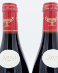 Domaine Gros Frere et Soeur Clos Vougeot Grand Cru 2020