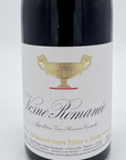Domaine Gros Frere et Soeur Vosne-Romanee 2019