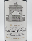 Chateau Leoville Las Cases 2017