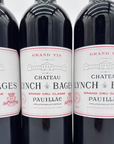 Chateau Lynch Bages 2005