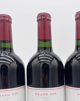 Chateau Lynch Bages 2005
