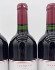 Chateau Lynch Bages 2005