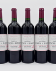 Chateau Lynch Bages 2005