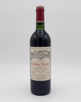 Chateau Calon-Segur 1998
