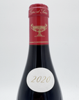 Domaine Gros Frere et Soeur Clos Vougeot Grand Cru 2020