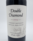 Double Diamond Cabernet Sauvignon 2023