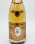 Louis Roederer Cristal 2004