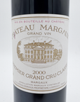 Chateau Margaux 2000