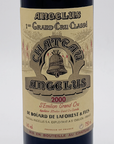 Chateau Angelus 2000