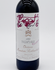 Chateau Mouton-Rothschild 1995