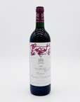 Chateau Mouton-Rothschild 1995