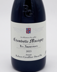 Domaine Robert Groffier Chambolle Musigny 1er Cru Les Amoureuse 2023