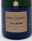Bollinger R.D. 2008