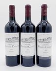 Chateau Pontet-Canet 2009