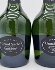 Grand Siecle par Laurent-Perrier No 25