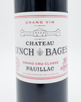 Chateau Lynch Bages 2013