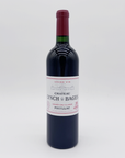 Chateau Lynch Bages 2013