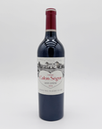 Chateau Calon-Segur 2014