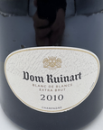 Dom Ruinart Blanc de Blancs 2010