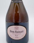 Dom Ruinart Rose 2009