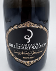 Billecart-Salmon Cuvee Nicolas-Francois Billecart 2007