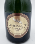 G.H. Mumm Cuvee R. Lalou Brut 1998