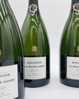 Bollinger La Grande Annee 2008