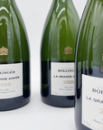 Bollinger La Grande Annee 2008