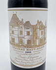 Chateau Haut Brion 2000